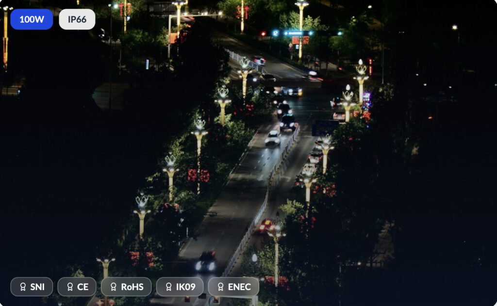 Street Light