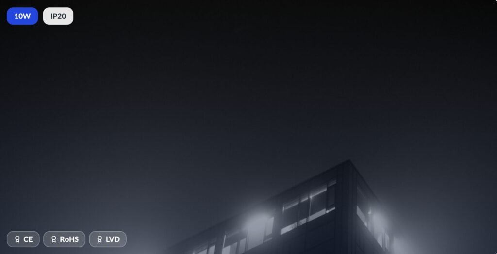 Architectural Lighting