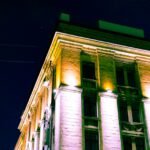 Integrasi Smart Lighting berbasis IoT: Masa Depan PengelolaanKompleks Industri Modern